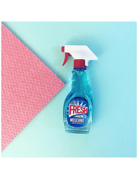 Moschino Fresh Couture