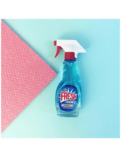 Moschino Fresh Couture