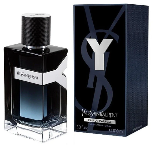 Yves Saint Laurent Y Eau De Parfum