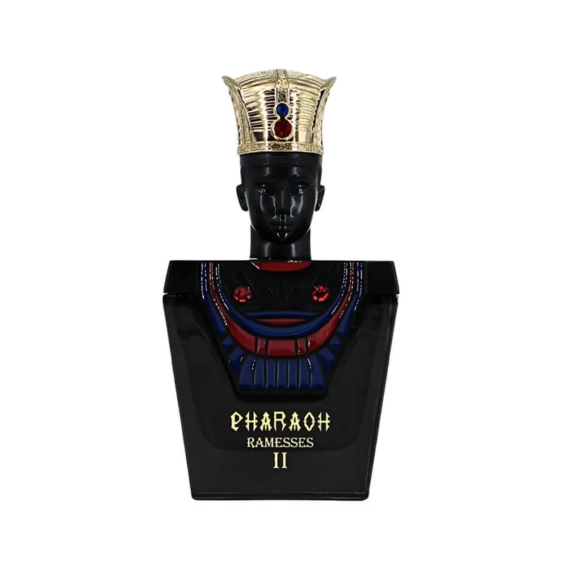 Bharara Pharaoh Ramesses II