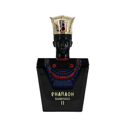 Bharara Pharaoh Ramesses II