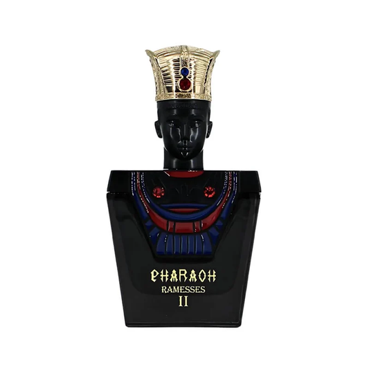 Bharara Pharaoh Ramesses II