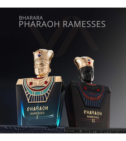 Bharara Pharaoh Ramesses