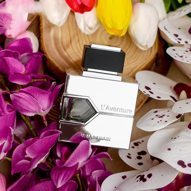 Al Haramain L'Aventure