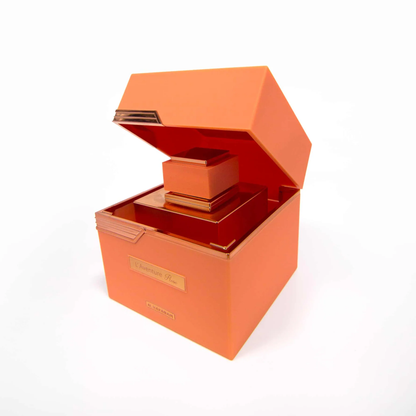 Al Haramain L’Aventure Rose