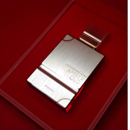 Al Haramain Amber Oud Rouge