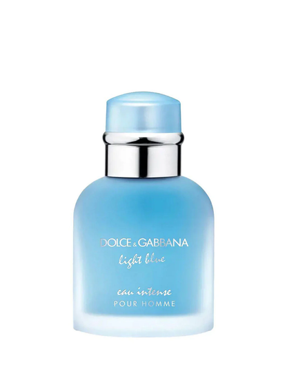 Dolce & Gabbana Light Blue Pour Homme Eau Intense