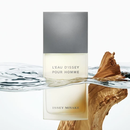 Issey Miyake L'Eau d'Issey Pour Homme