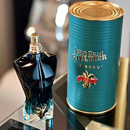 Jean Paul Gaultier Le Beau Le Parfum
