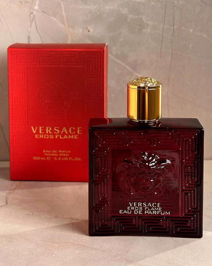 Versace Eros Flame
