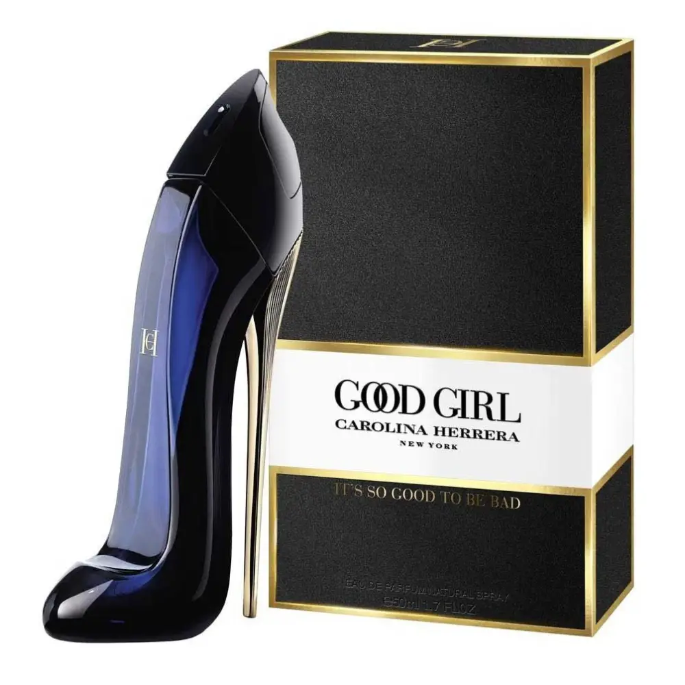 Carolina Herrera Good Girl