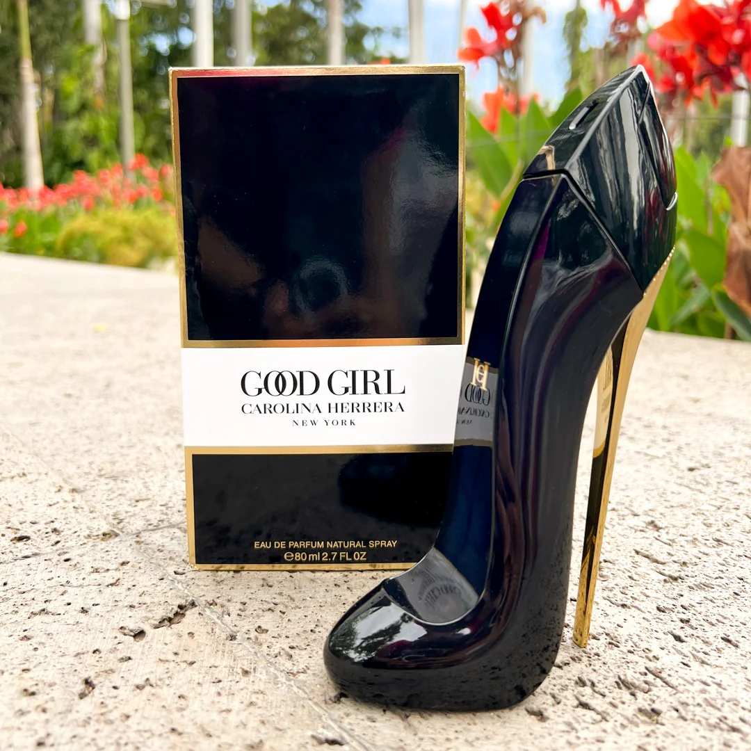 Carolina Herrera Good Girl