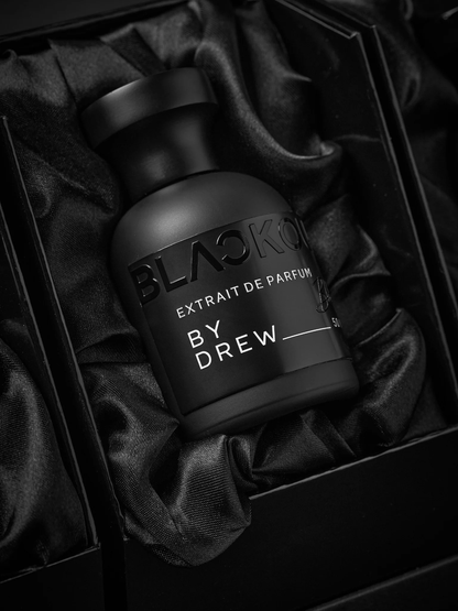 Blackoud By Drew