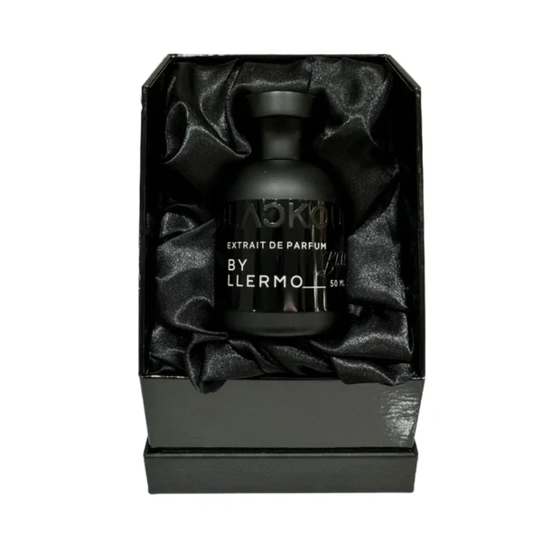 Blackoud By Llermo