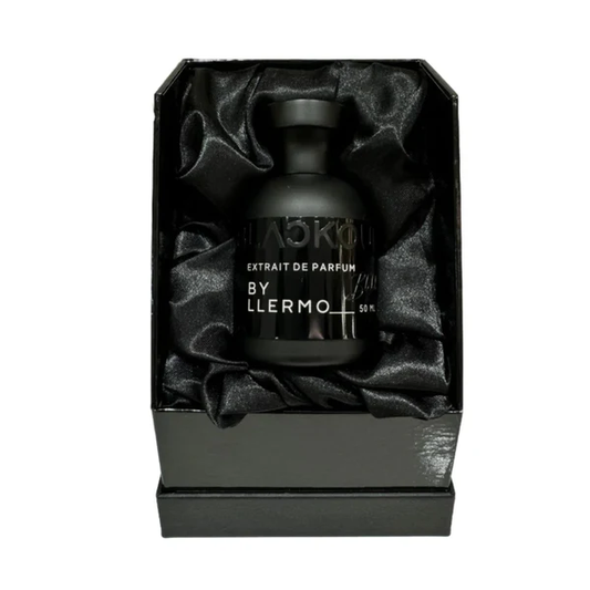 Blackoud By Llermo
