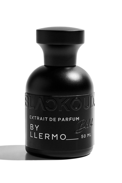 Blackoud By Llermo