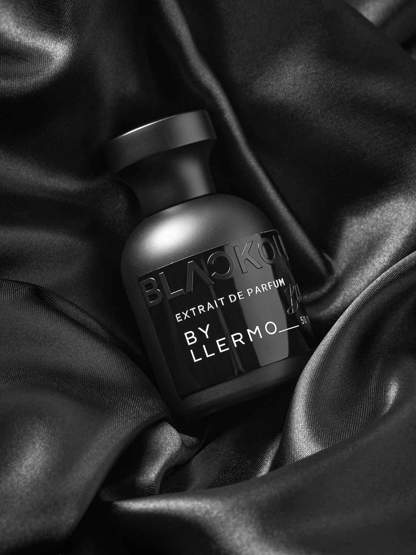 Blackoud By Llermo