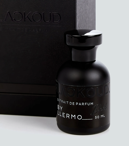 Blackoud By Llermo
