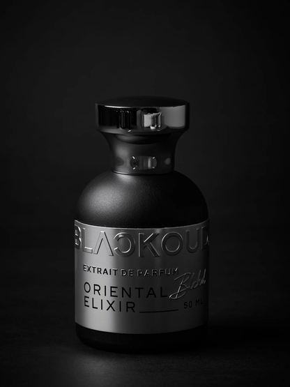 Blackoud Oriental Elixir