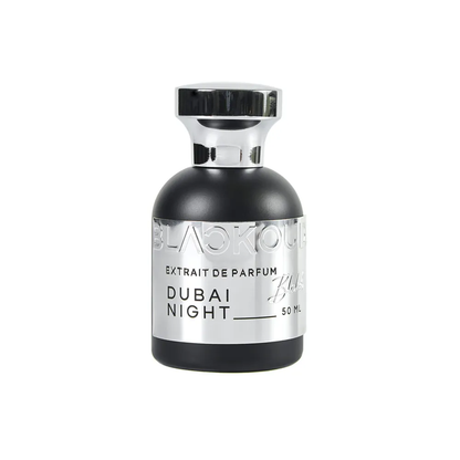 Blackoud Dubai Night