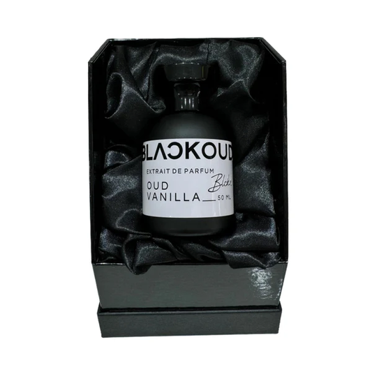 Blackoud Oud Vainilla