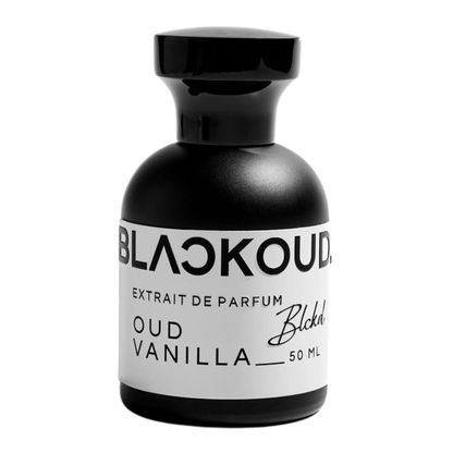 Blackoud Oud Vainilla
