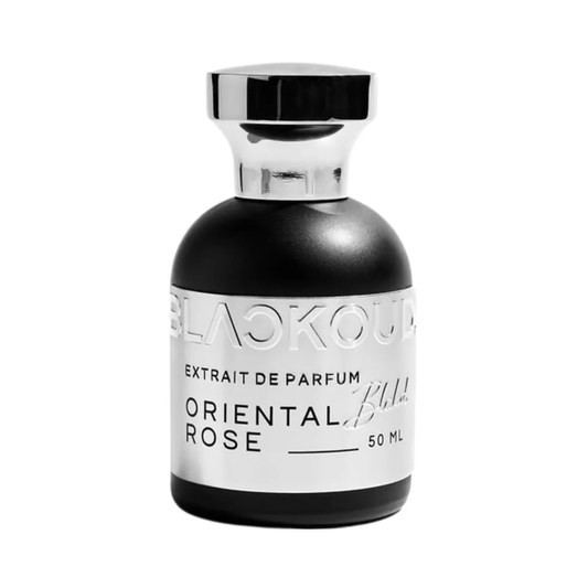 Blackoud Oriental Rose