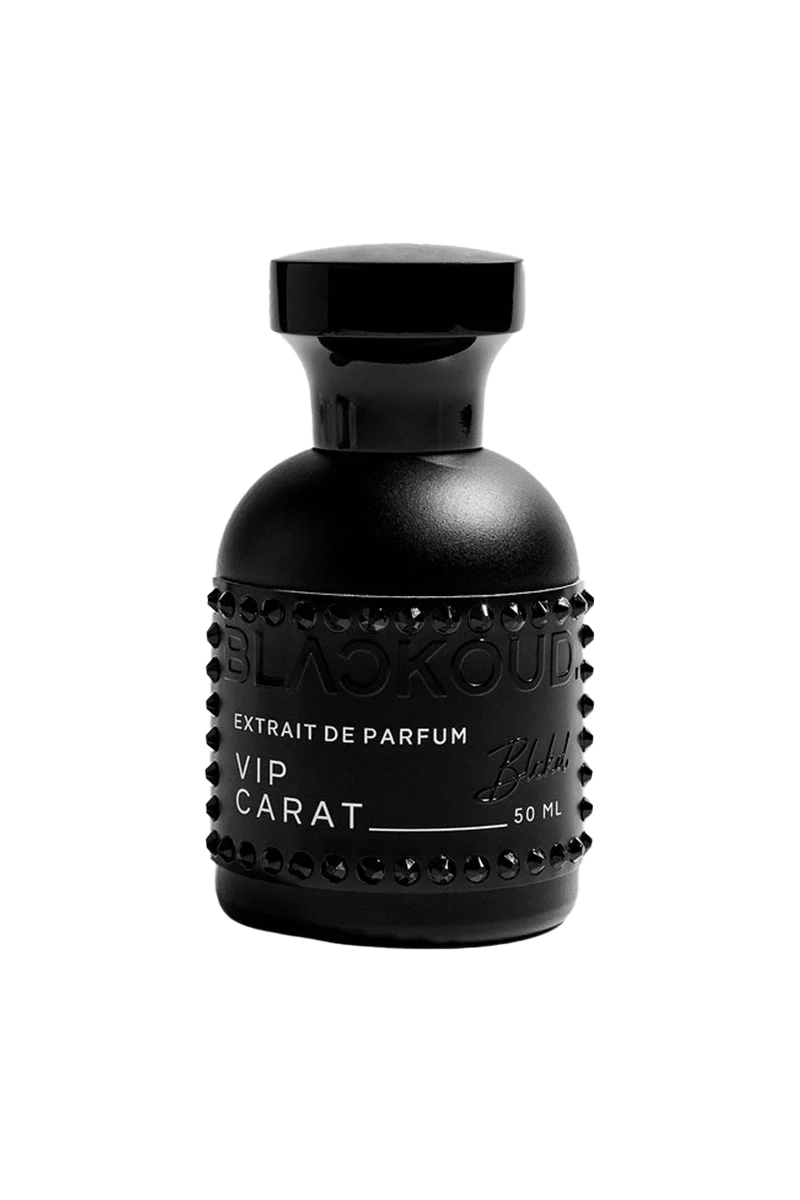 Blackoud Vip Carat