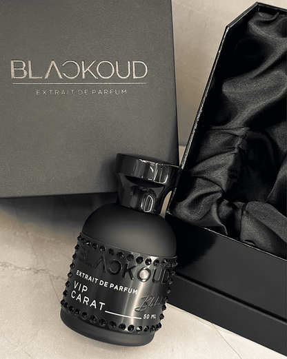 Blackoud Vip Carat