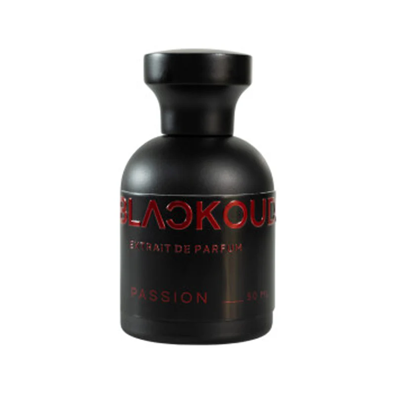 Blackoud Passion