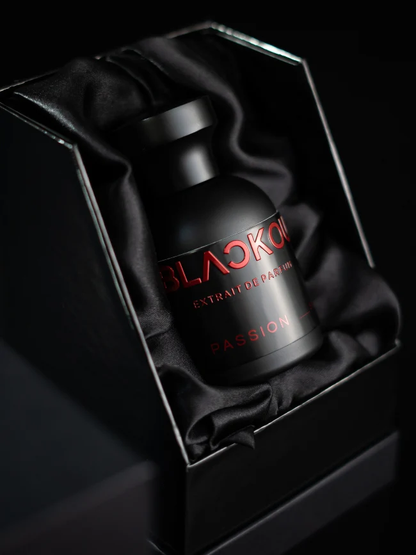 Blackoud Passion