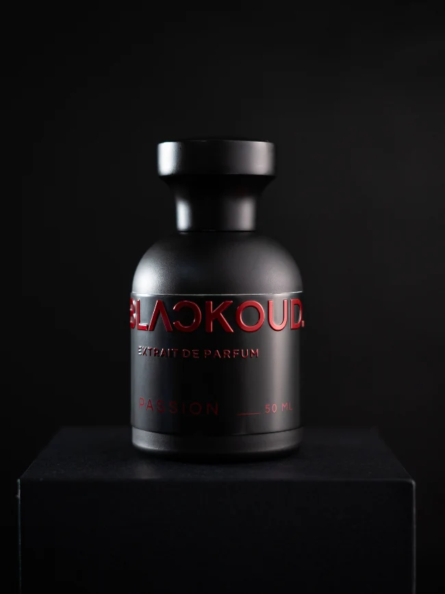 Blackoud Passion