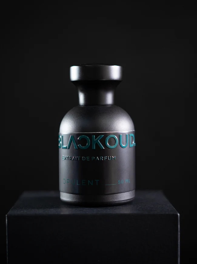 Blackoud Opulent