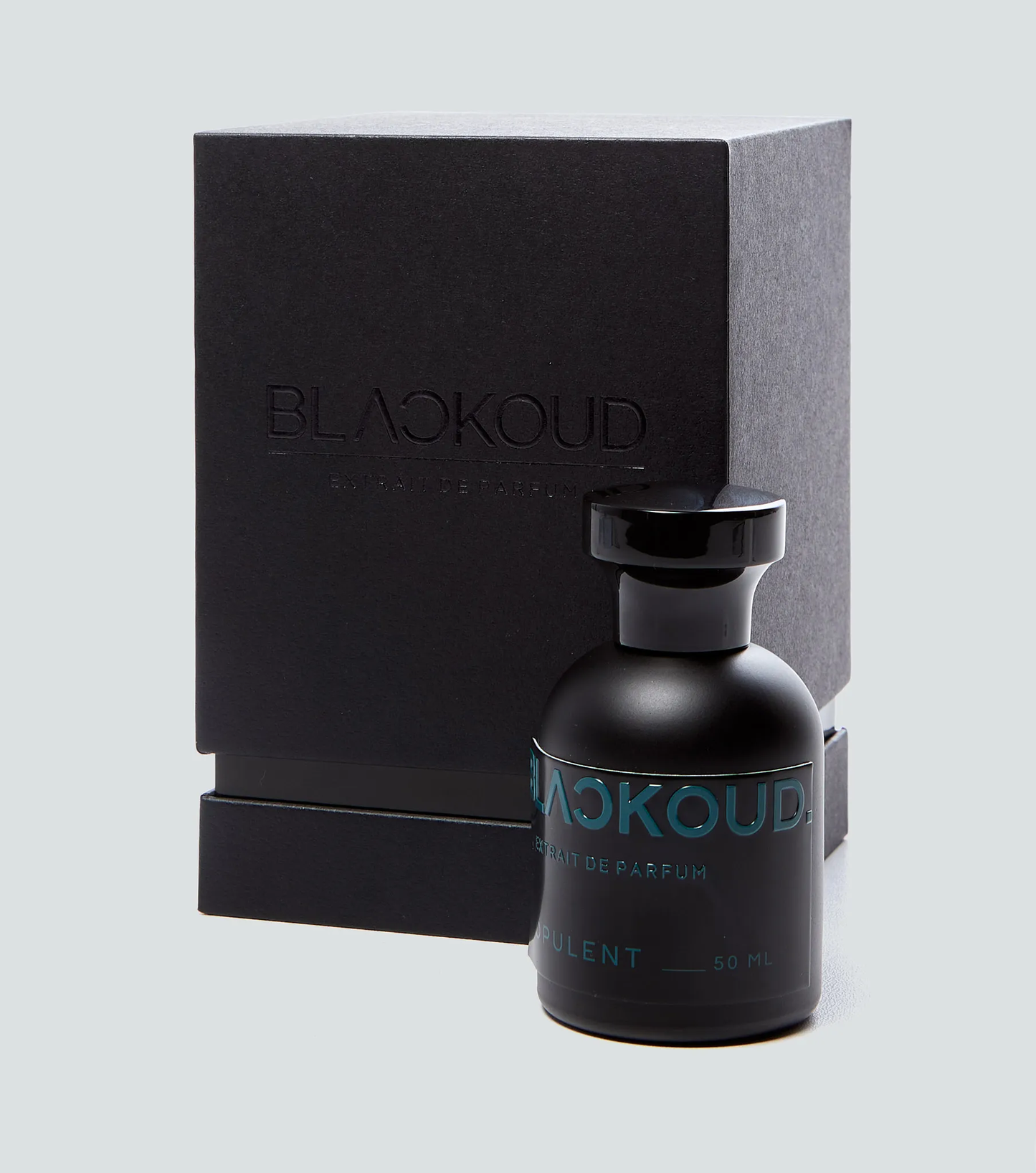 Blackoud Pyxis