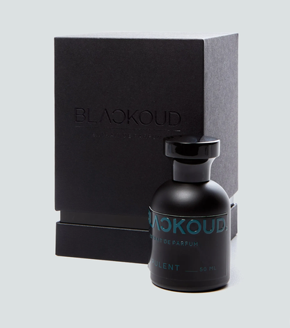 Blackoud Pyxis