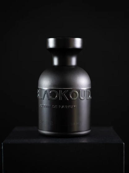 Blackoud Pyxis
