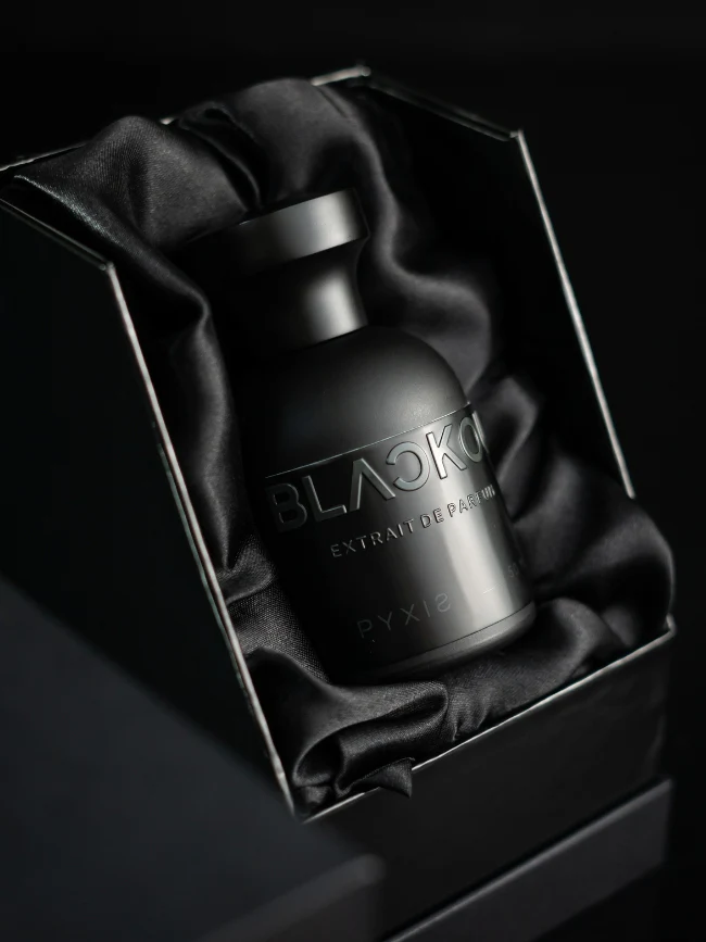 Blackoud Pyxis