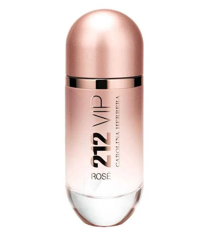 Carolina Herrera 212 VIP Rose