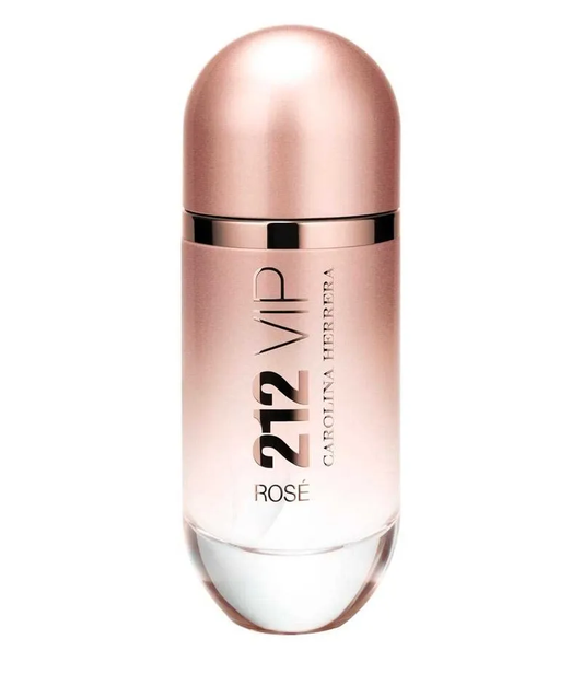 Carolina Herrera 212 VIP Rose