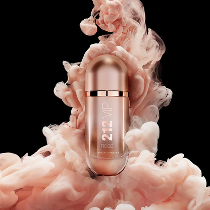 Carolina Herrera 212 VIP Rose