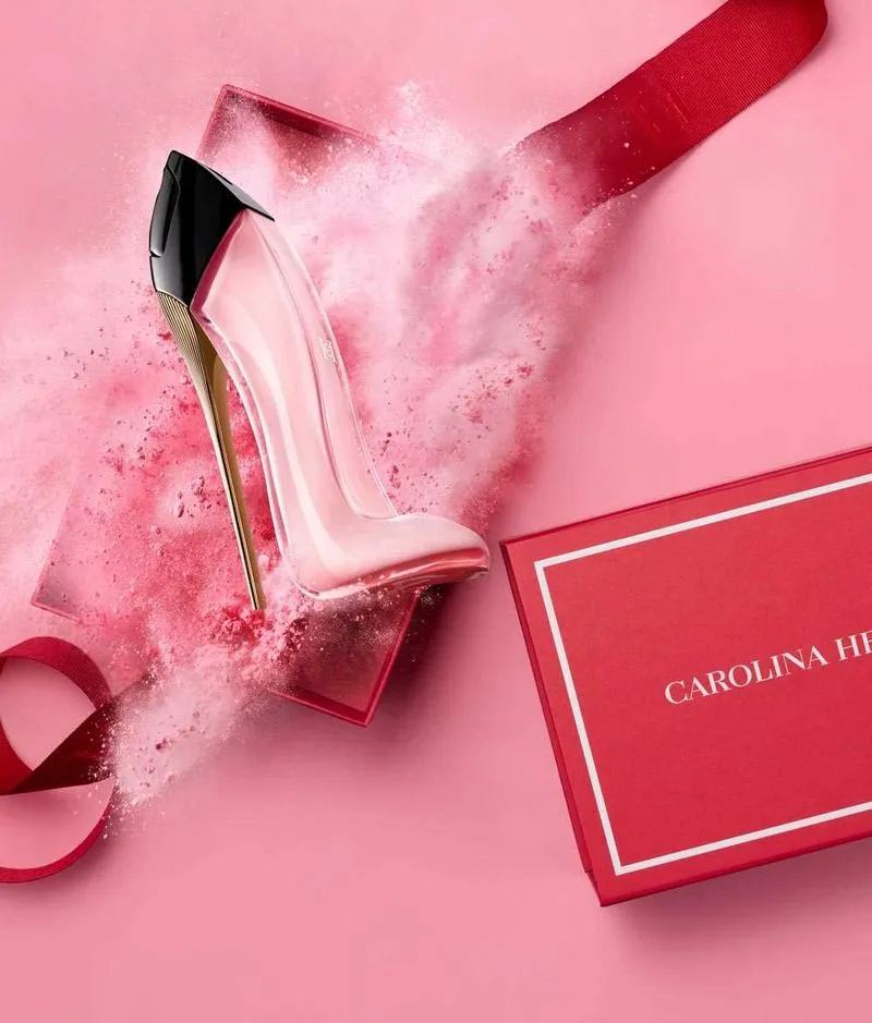 Carolina Herrera Good Girl Blush