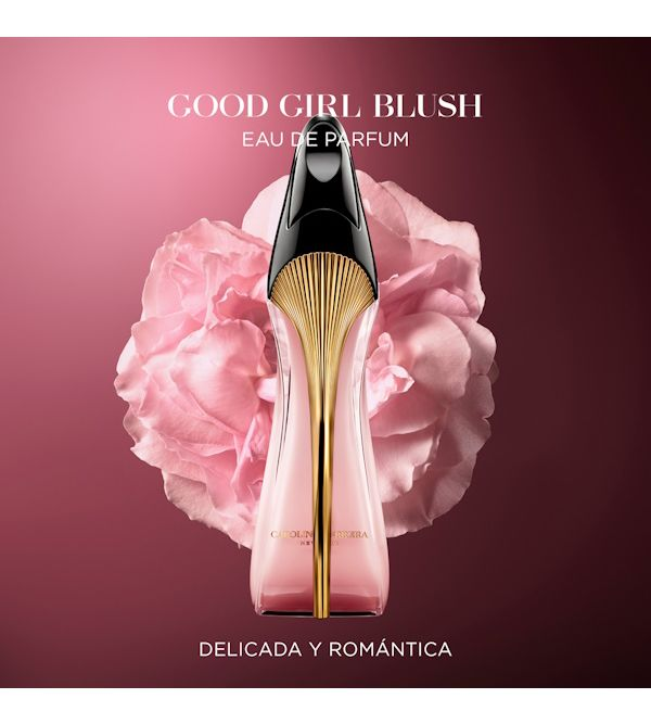 Carolina Herrera Good Girl Blush
