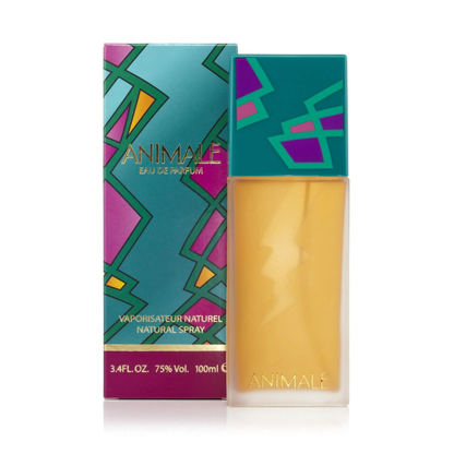 Animale Pour Femme