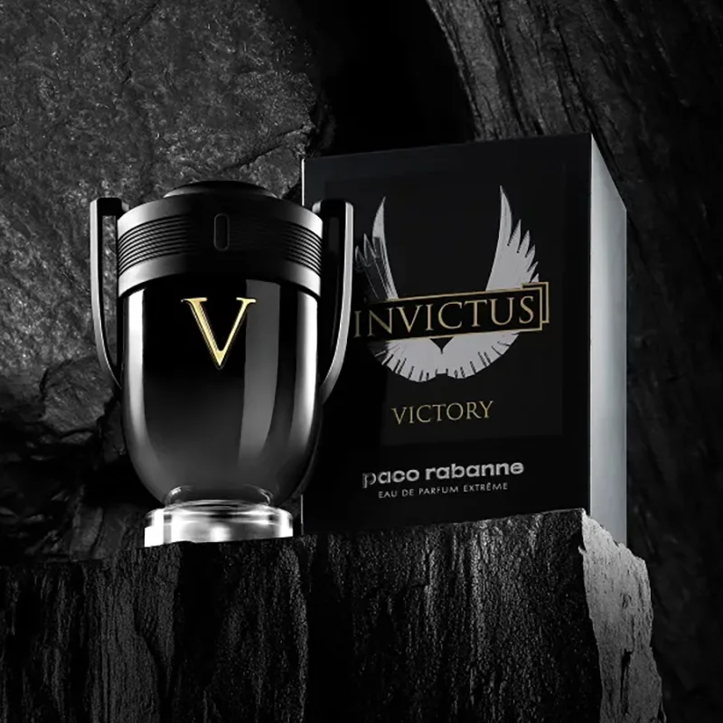 Paco Rabanne Invictus Victory