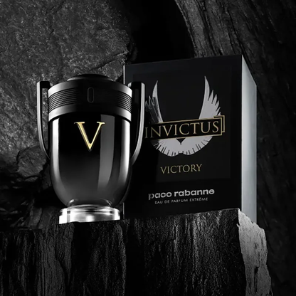 Paco Rabanne Invictus Victory