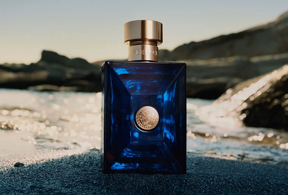 Versace Dylan Blue Pour Homme