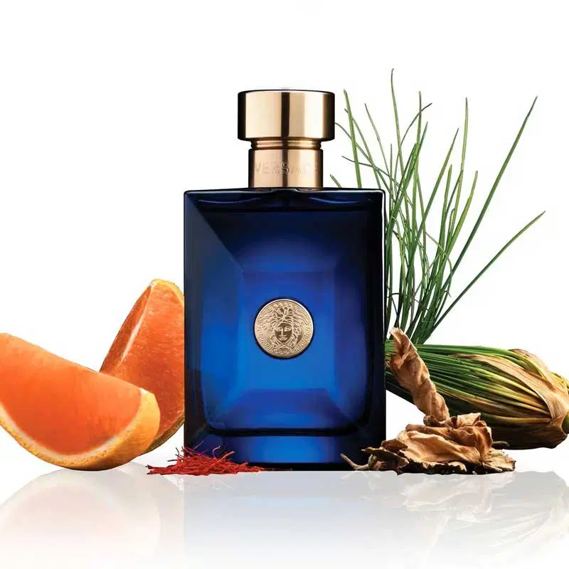 Versace Dylan Blue Pour Homme