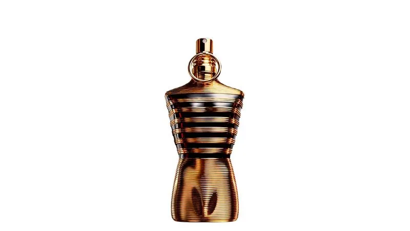 Jean Paul Gaultier Le Male Elixir