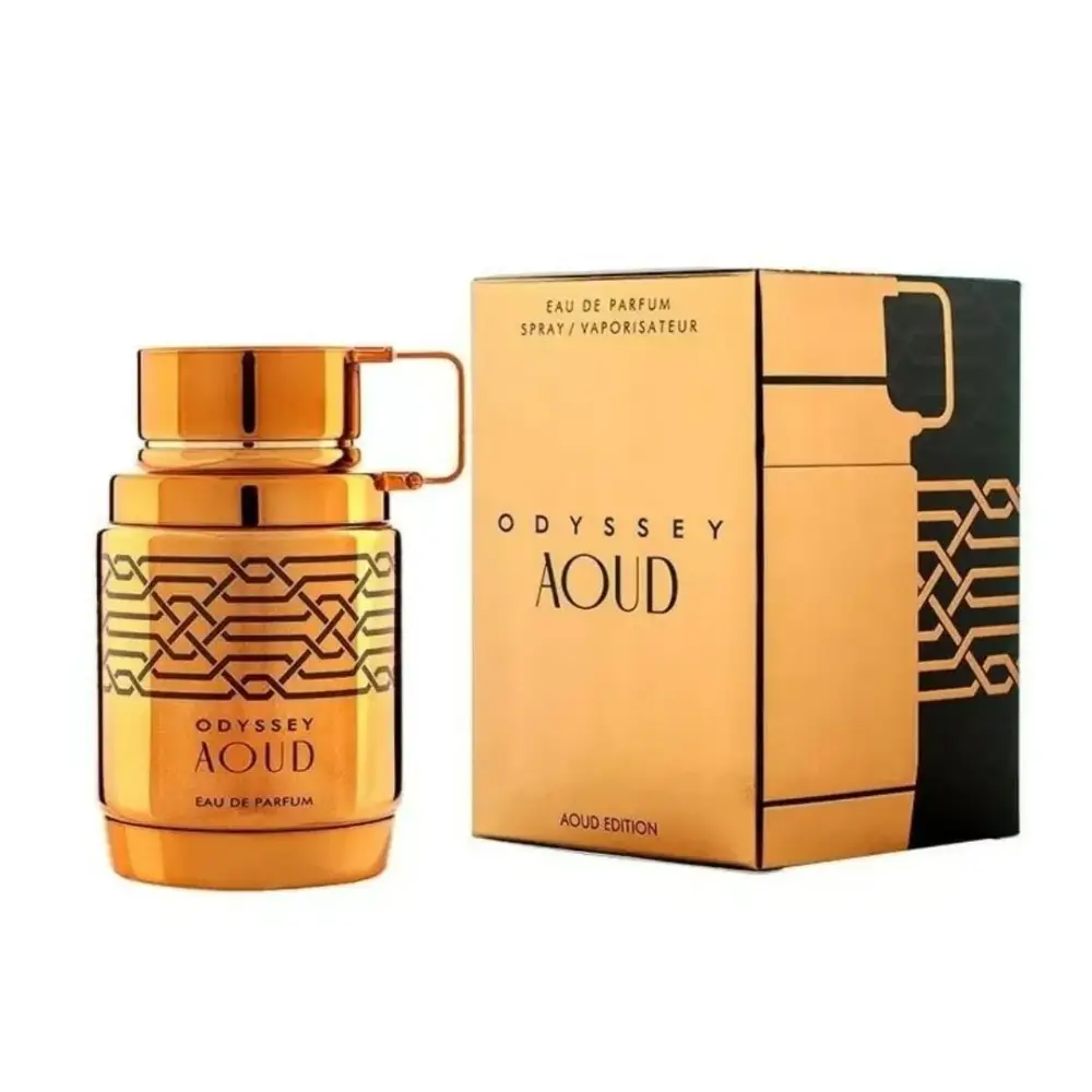 Armaf Odyssey Aoud