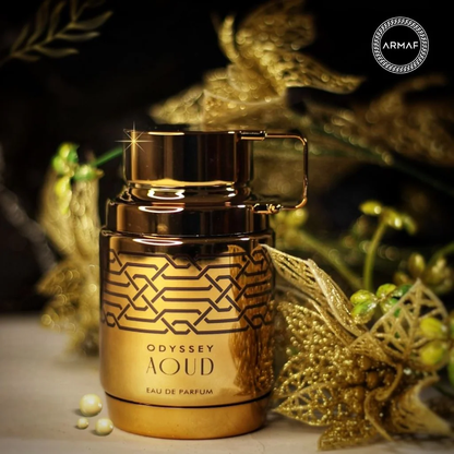 Armaf Odyssey Aoud